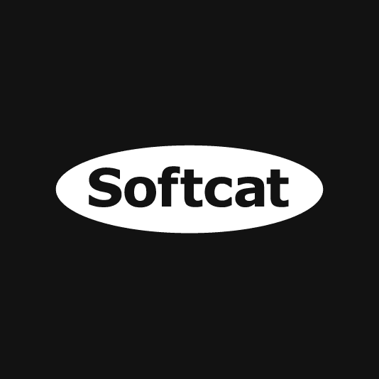 Softcat Logo