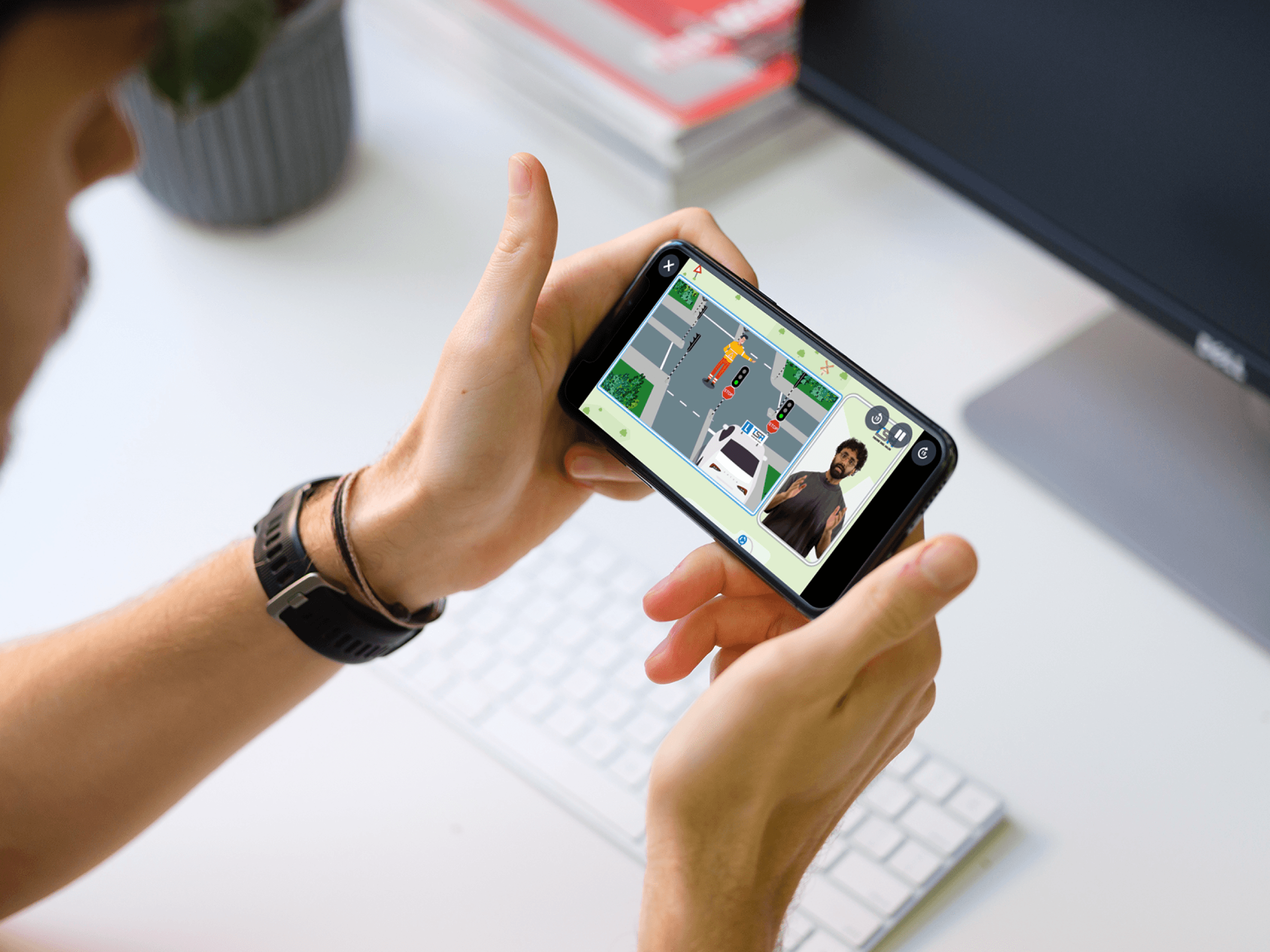 Case Study Theorie Snel Halen afbeelding 4 | Asset