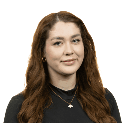 Martha Hughes Headshot