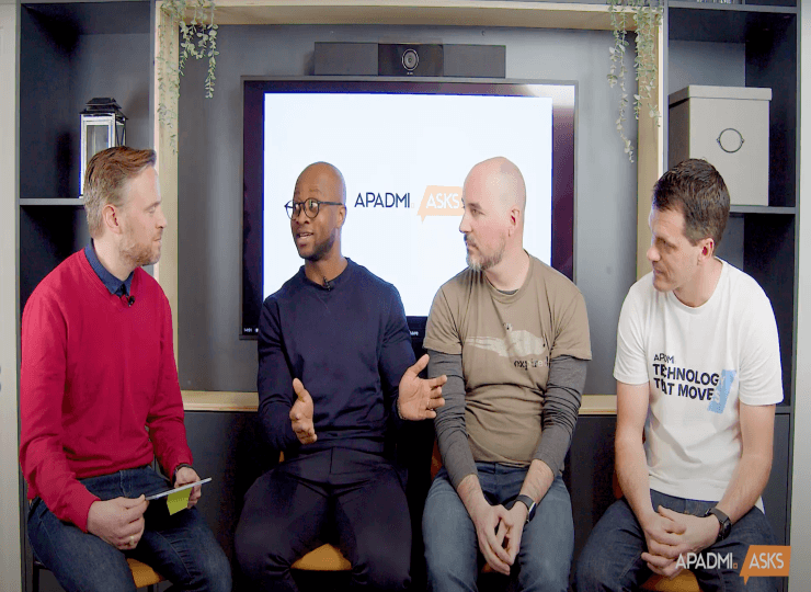 Apadmi events image for blogs