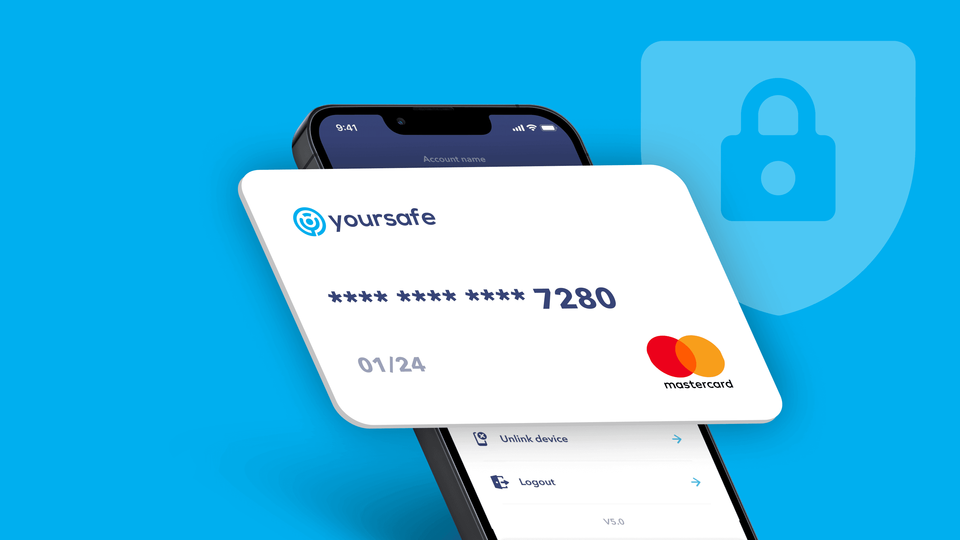 Case Study Image 3 | Yoursafe