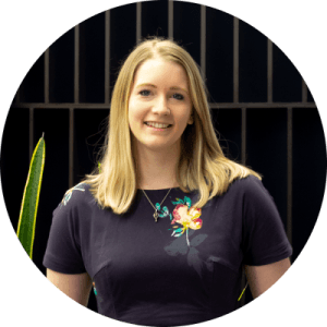 Heather Kay headshot