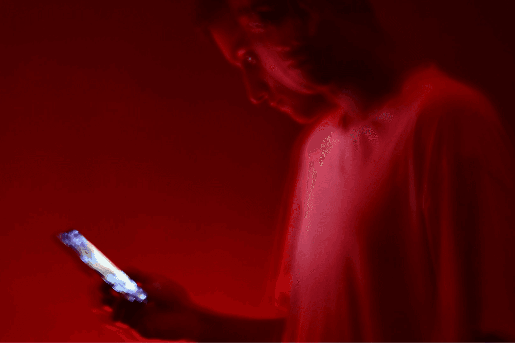 what walks in the room image