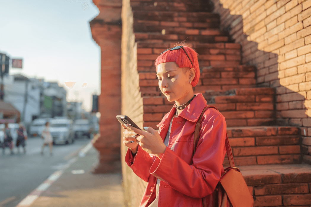 Gen z blog image