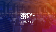 Digital City Awards 2020