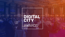Digital City Awards 2020