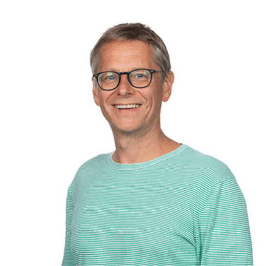 Marcus Hadfield headshot