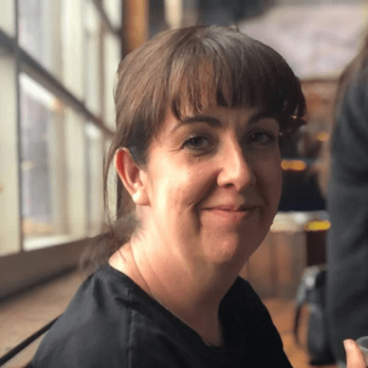 Denise Maskew | Headshot 520 x 520