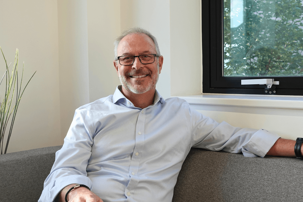 Paul Brennan Q&A Image