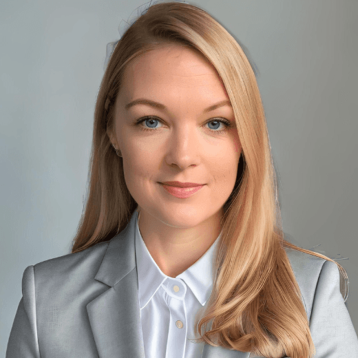 Nina Dunwoody | Headshot