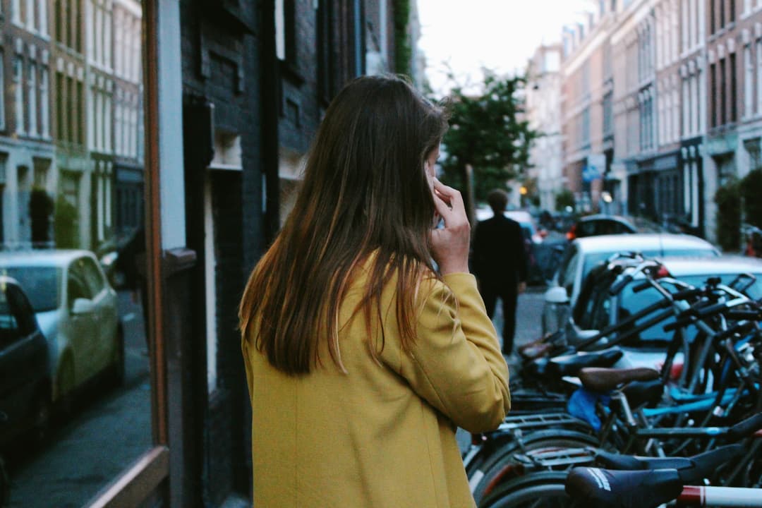 Mobiele apps Amsterdam