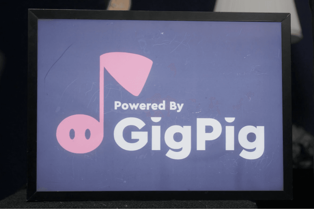 GigPig video case study image
