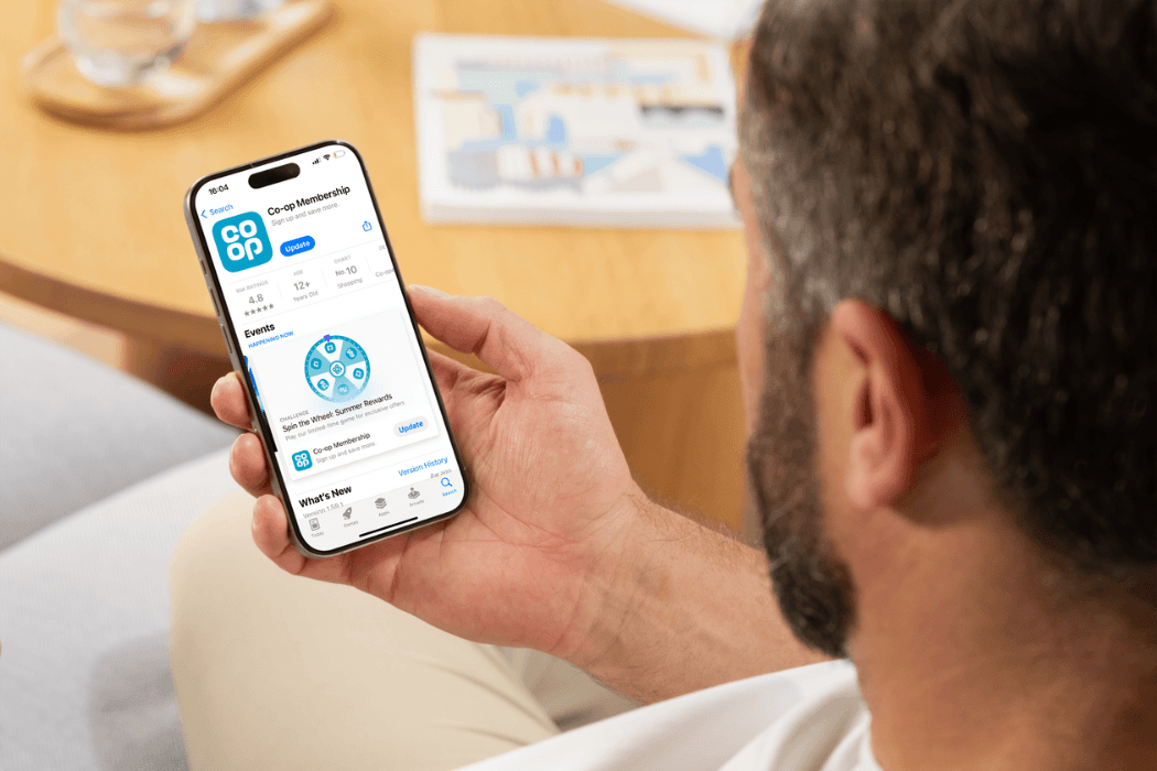 App store community management blog