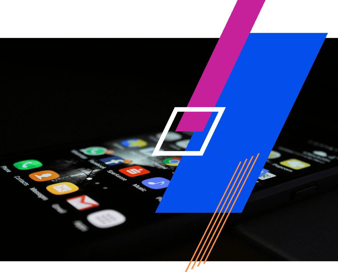 Verschil tussen native apps, web apps, hybrid apps en PWA’s