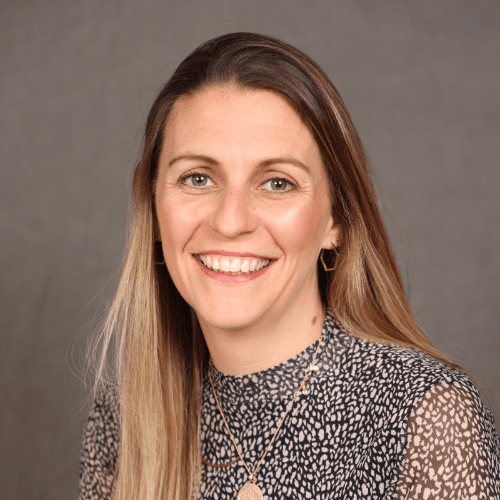 Loretta Franks | Headshot