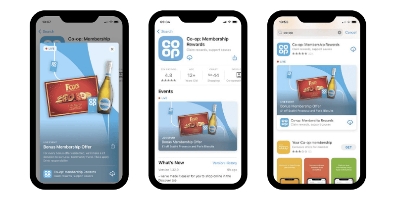app-store-in-app-event-example-coop