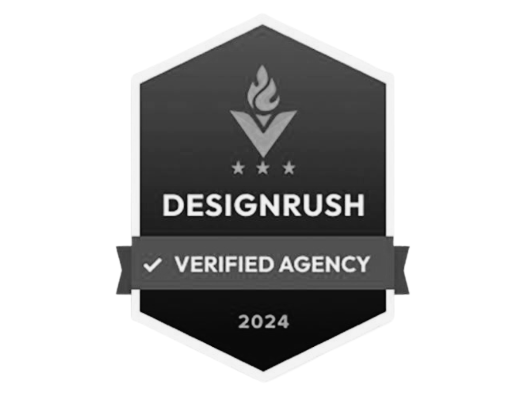 Design Rush Logo 2024
