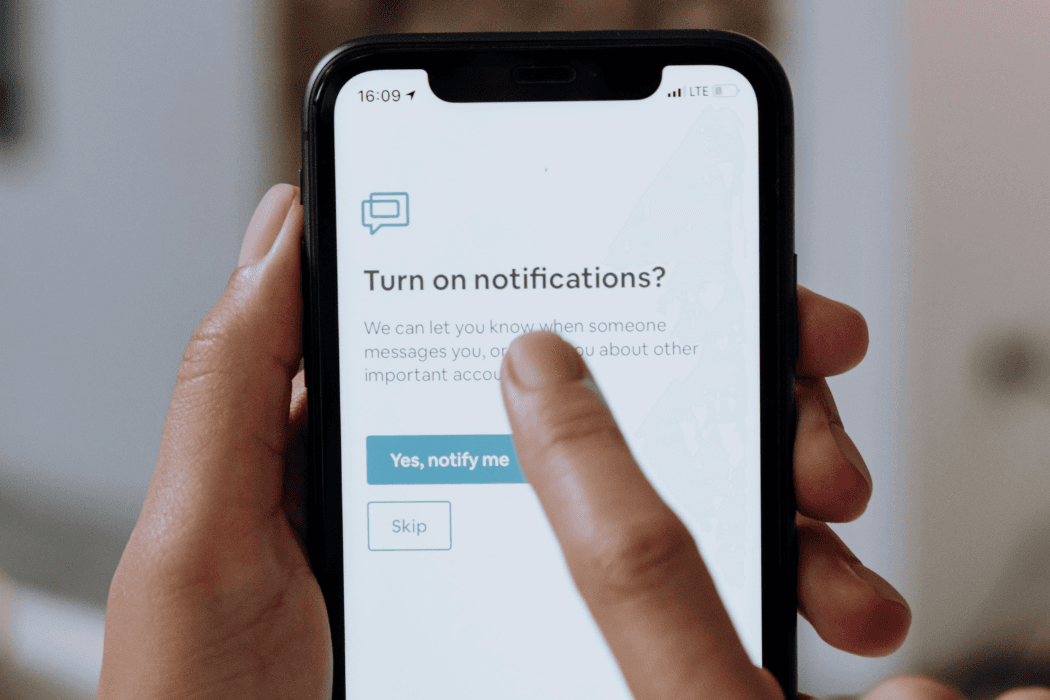 Power of pocket nudges cover image