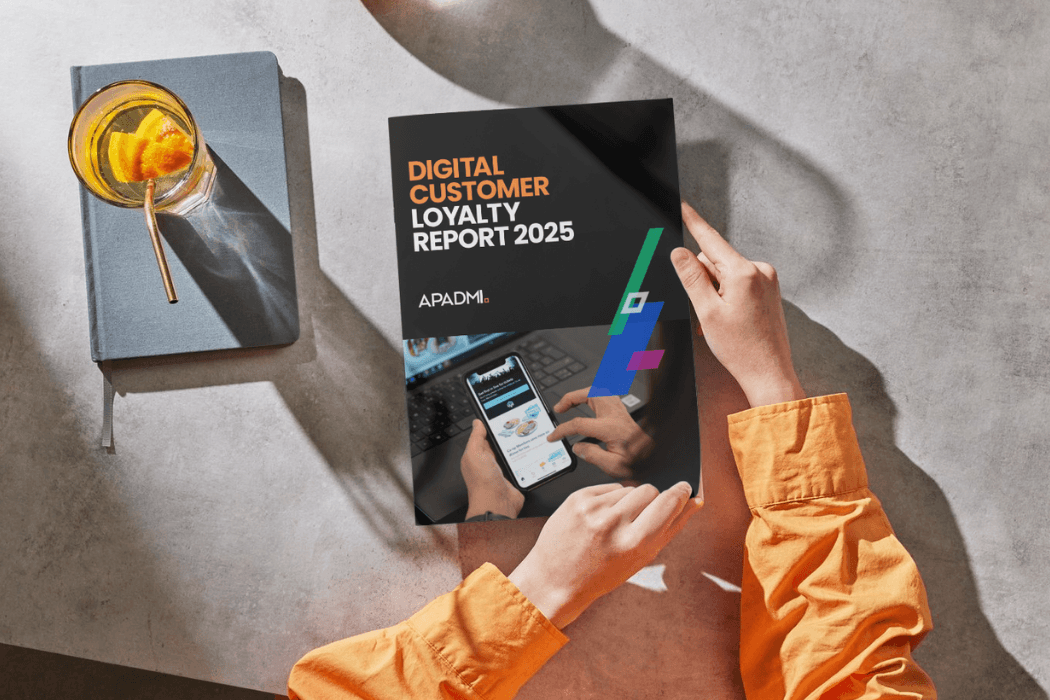 Digital Customer Loyalty Report article image