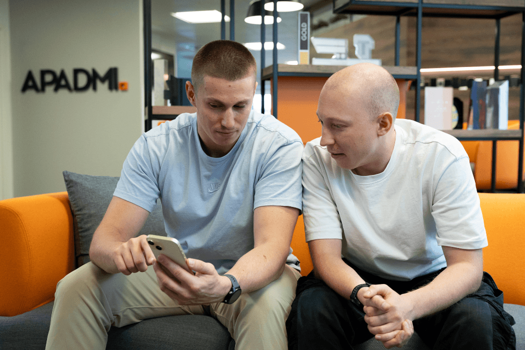 Product management blog image