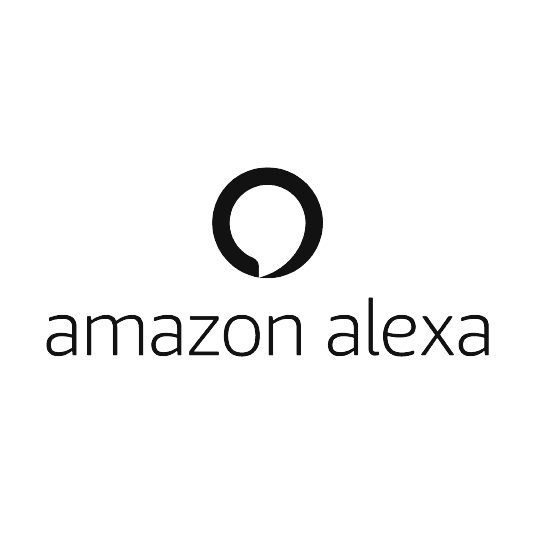 Amazon-Alexa-logo