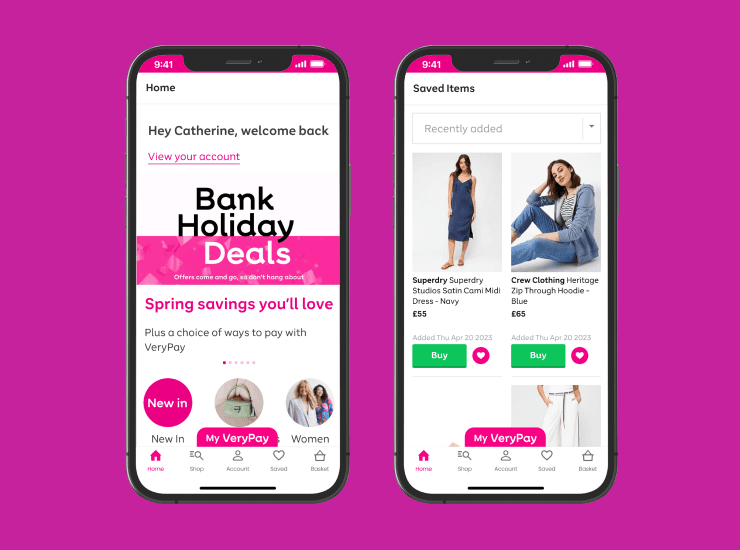 Very-App-Android-Case-Study