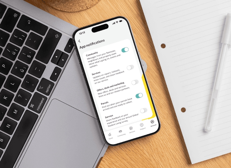 Unite Students image 4