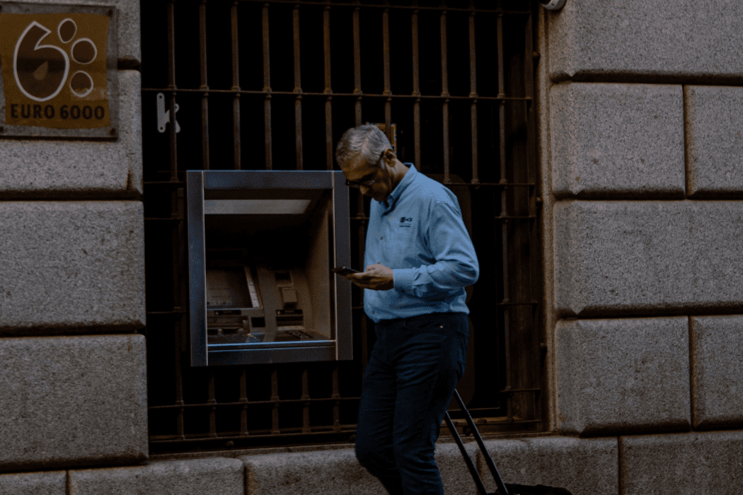 Financial services opportunity image