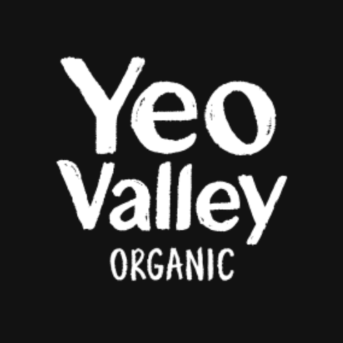 Yeo Valley Homepage Logo