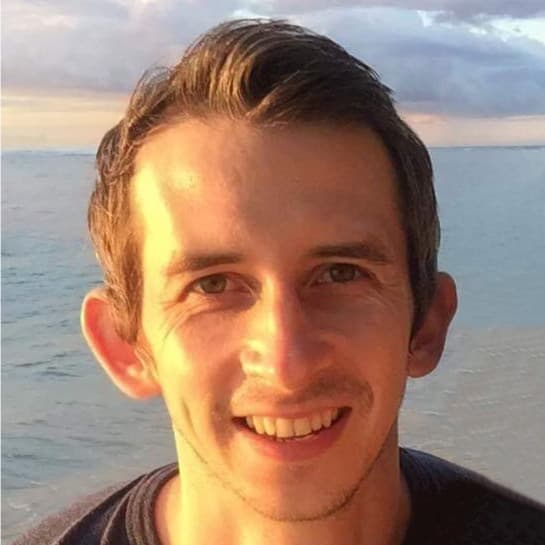 Andrew Ronksley, Senior Accessibility Specialist, BBC UX&D