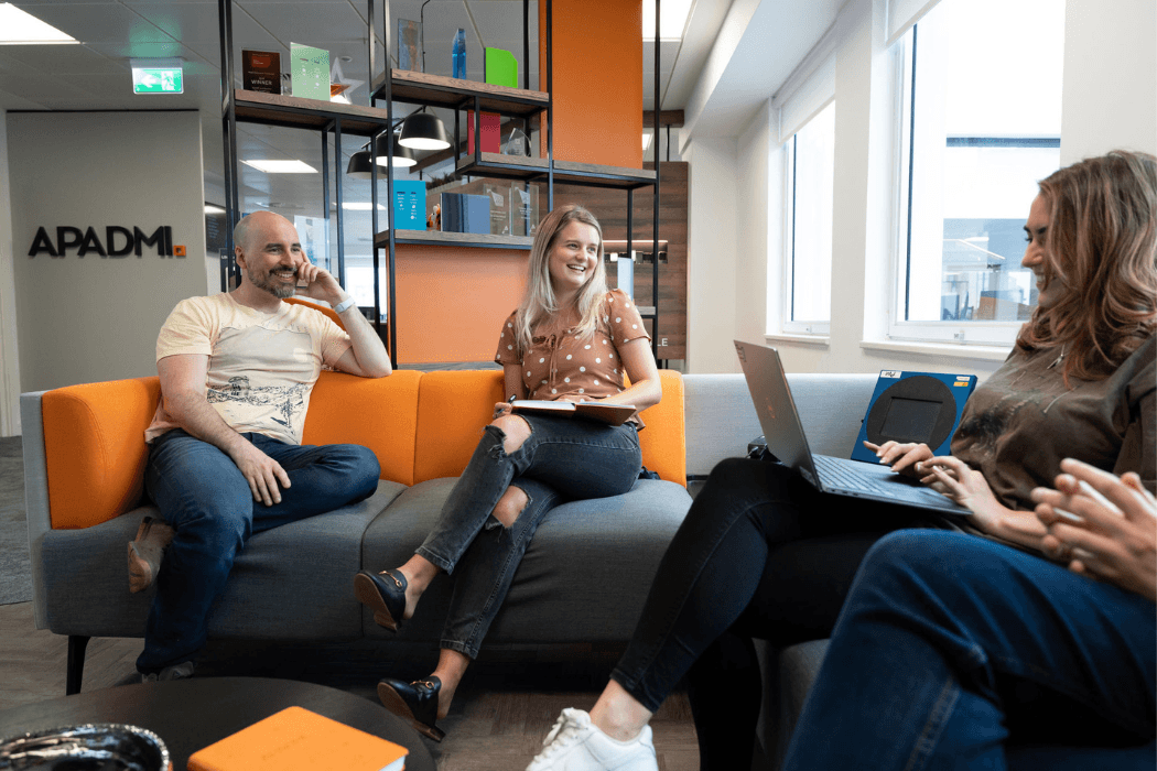 Designing for loyalty blog 2