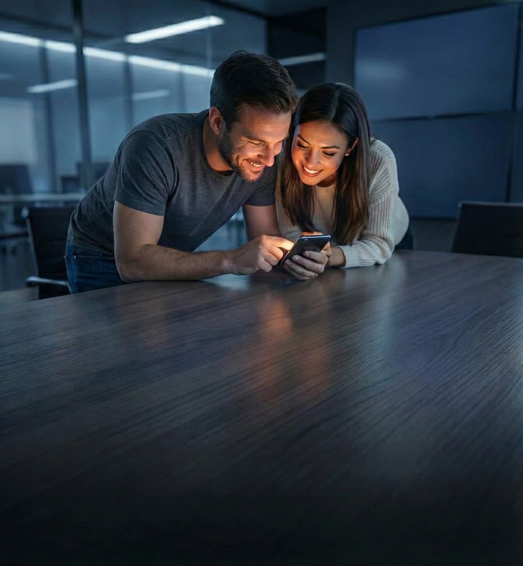 Loyalty App Development