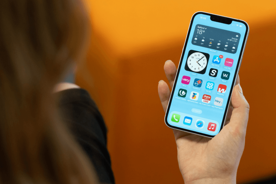 App Accessibility: How to Make an App For Everyone | Apadmi | Dutch