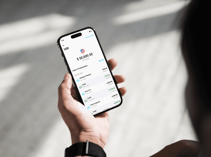 Ebury case study image 2