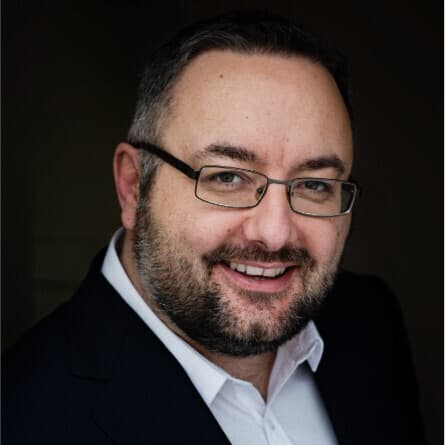 Steve McGrath, Director of Professional Services, EMEA | Bloomreach