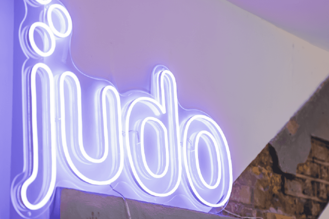 Judopay Promo Image 1