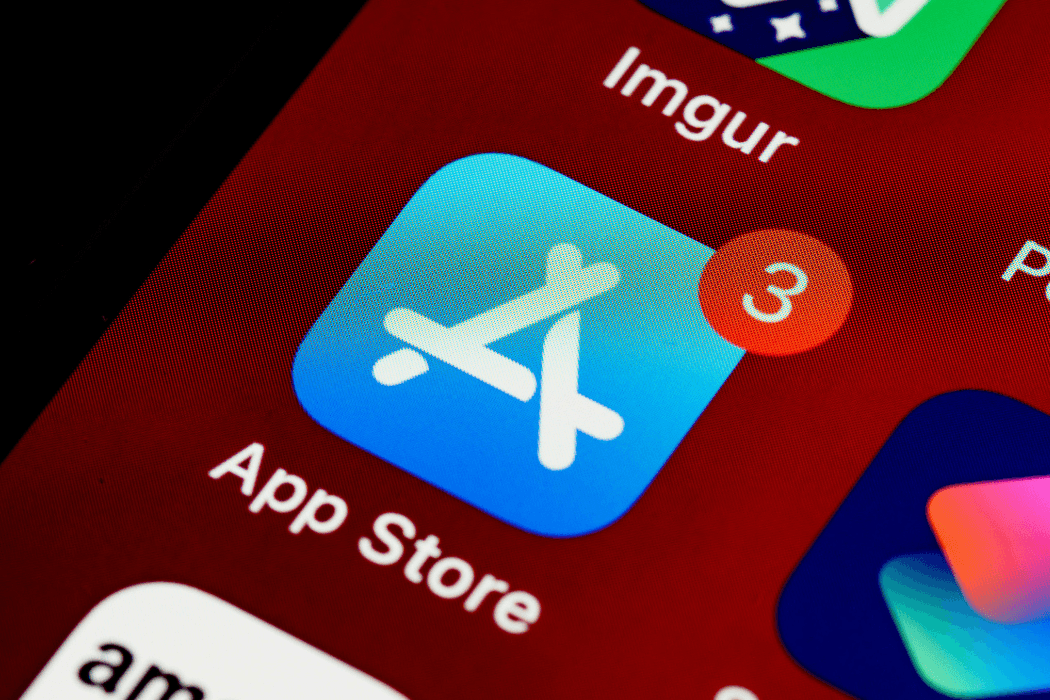 Business case for mobile image 2