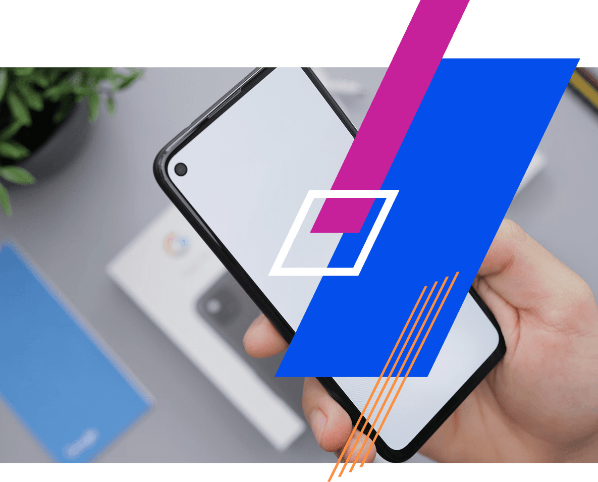 App voor android laten maken door ervaren developers | Apadmi