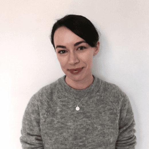 Rachel Kemp, Global Senior Digital Marketing & Loyalty Lead, Lush