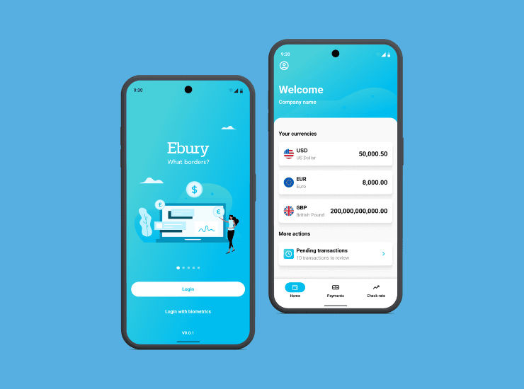 Ebury case study image 1