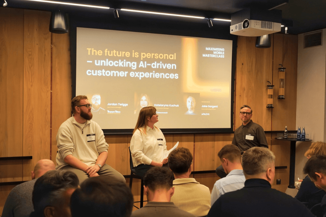 MM Warsaw panel image