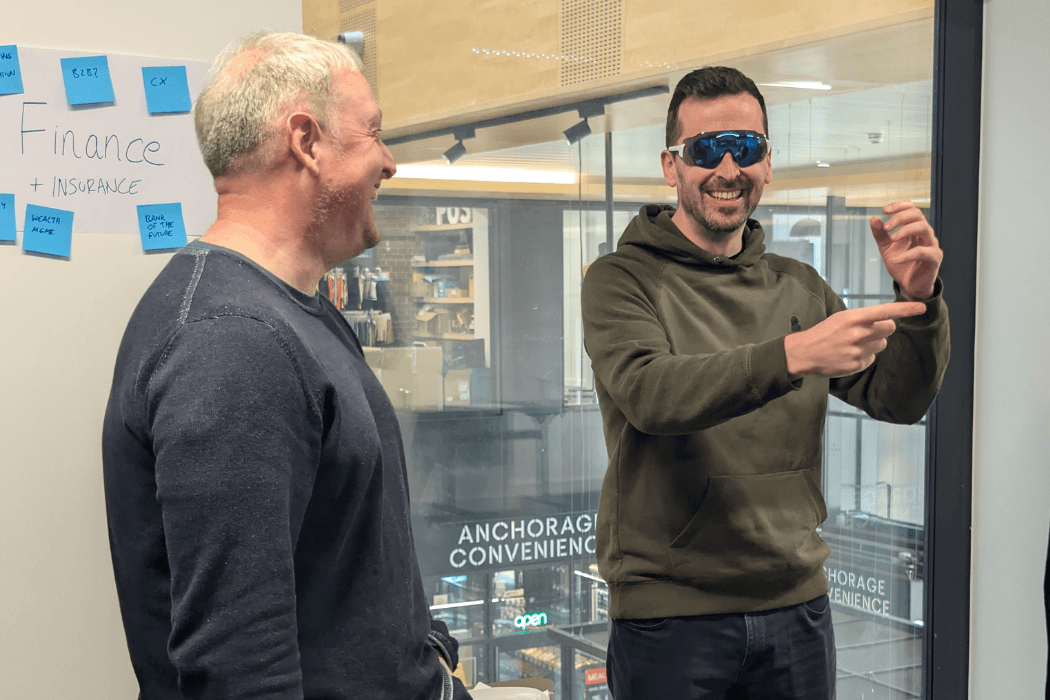 Emerging tech blog image