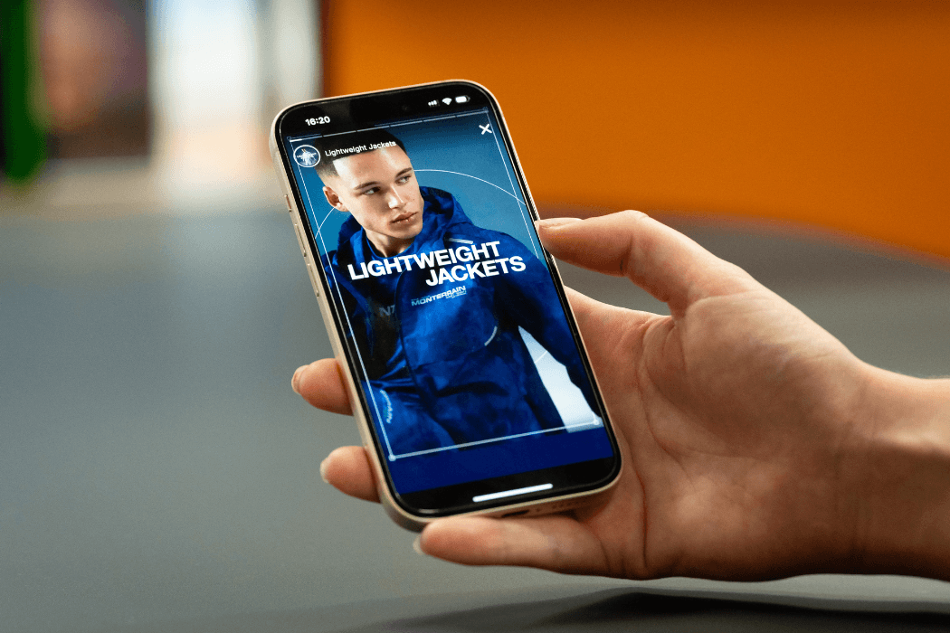 Footasylum app