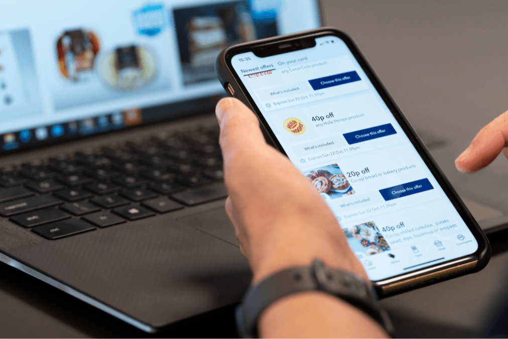 How Retail Apps Transform the Shopping Experience