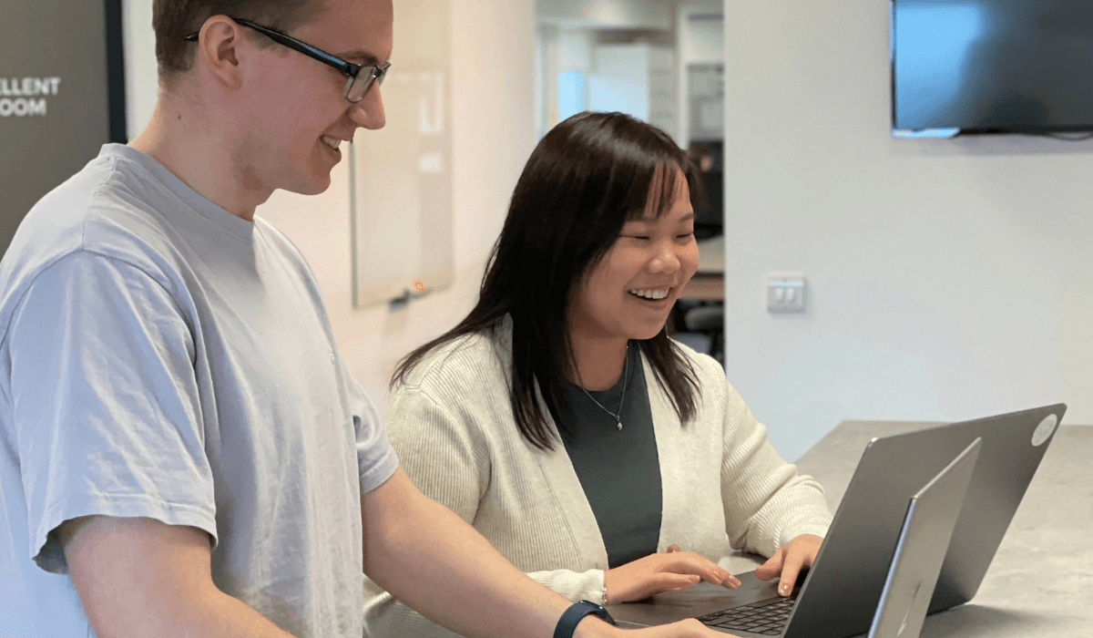 Emily Lam | UX Designer