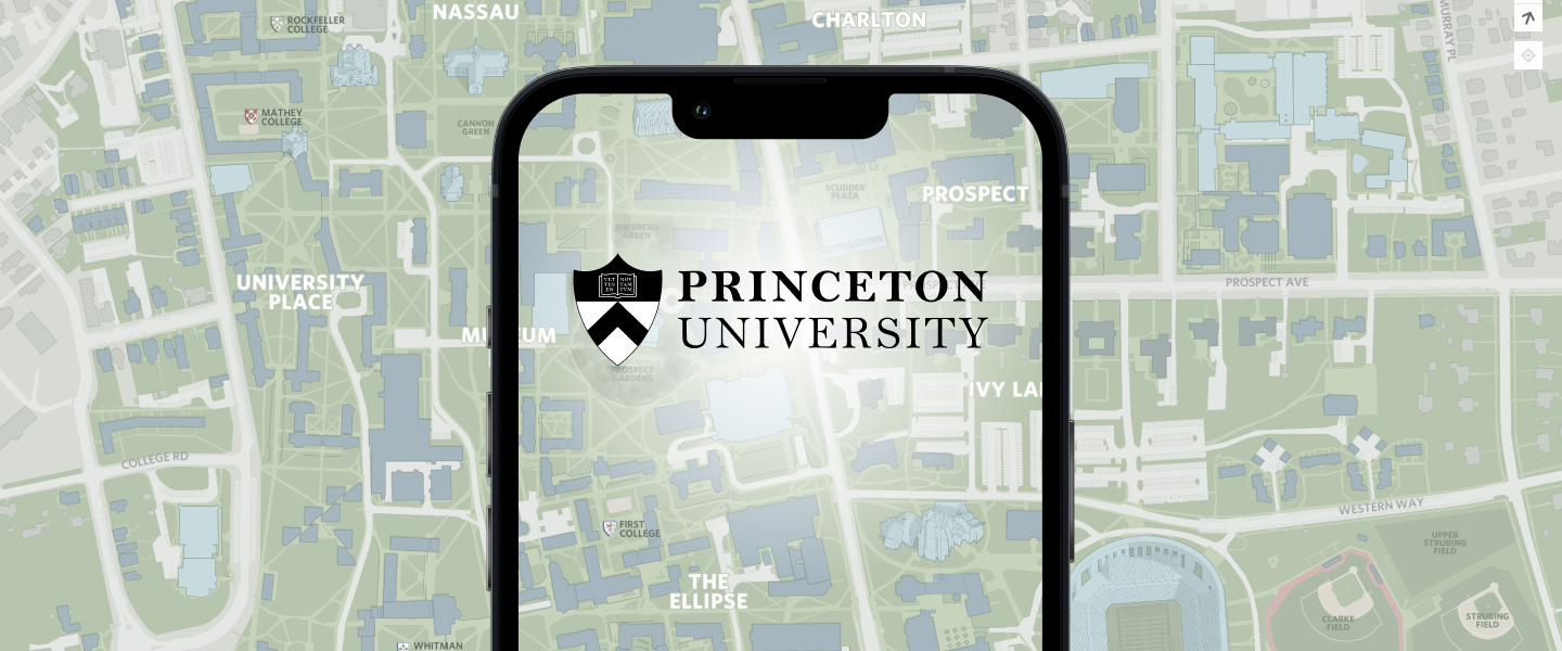 Edenspiekermann en The Mobile Company werken samen voor Princeton University