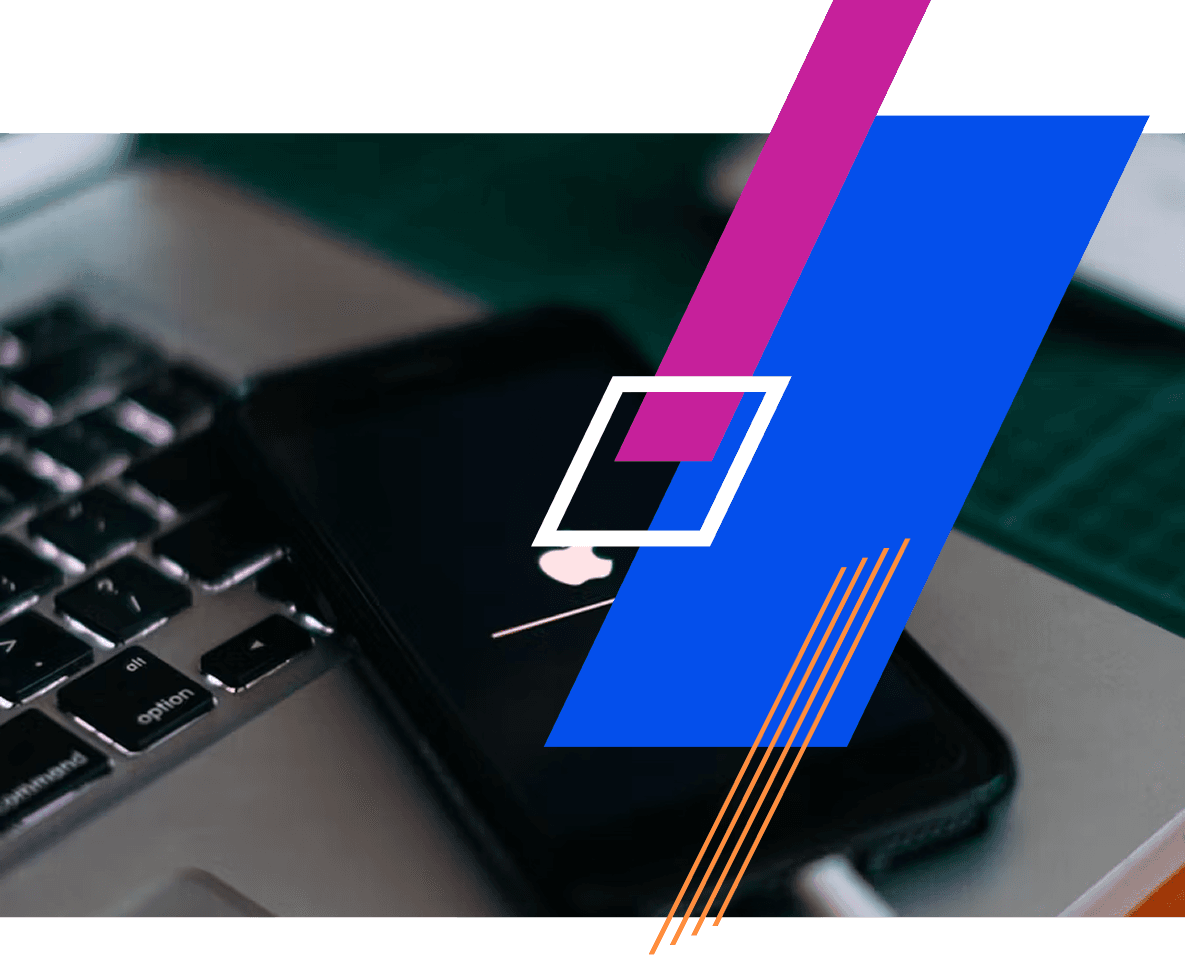 Mobile application development iOS