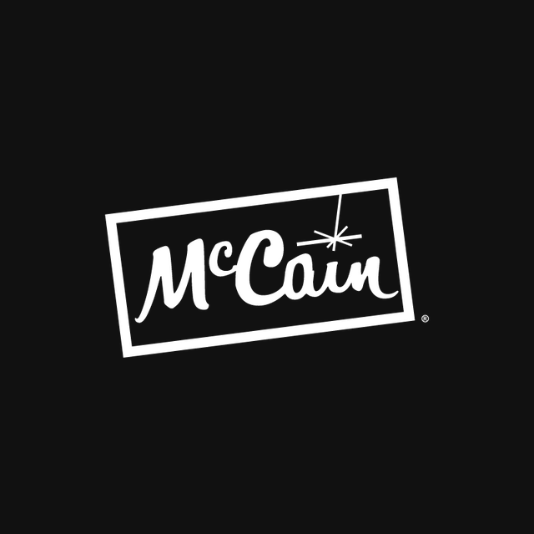 Mccain Homepage Image