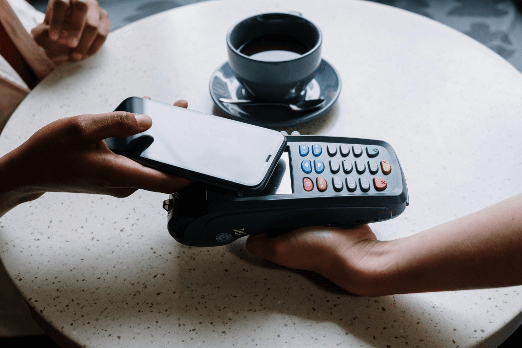Mobile payments image