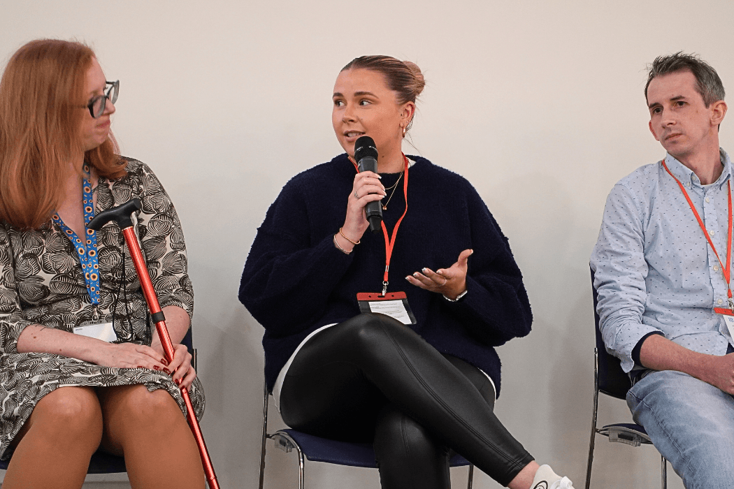 Accessibility Event Image 2